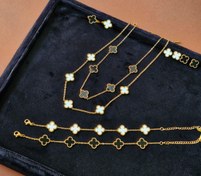 تصویر ست کامل ونکلیف 