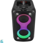 تصویر اسپیکر هیسکا PartyBox 1020 Hiska PartyBox 1020 Wireless Speaker