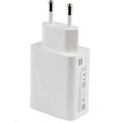 تصویر شارژر دیواری 33 وات شیائومی Note 10 MDY-11-EZ QC3.0 PD 3A + کابل تایپ سی 