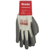 تصویر دستکش ایمنی رونیکس کد ۹۰۰۱ 