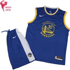 تصویر ست حلقه‌ای شلوارک GOLDEN STATE sets outfits GOLDEN STATE