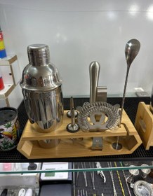 تصویر ست بار سرد A8 