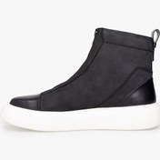 تصویر نیم بوت چرم مردانه ونس مدل vn311156 