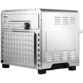 تصویر آون توستر باریتون مدل BO-23AFX ا bariton BO-23AFX oven toaster bariton BO-23AFX oven toaster
