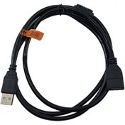تصویر کابل افزایش طول Macher MR-84 USB 1.5m 