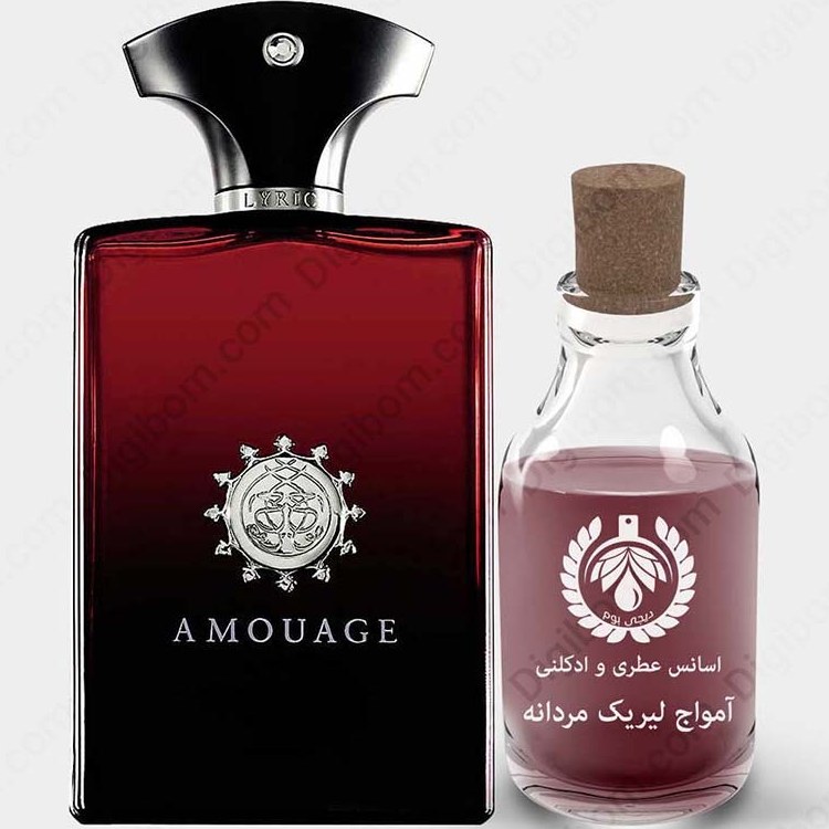 Amouage Lyric Men Amouage