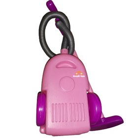 تصویر جارو برقی اسباب بازی دلوکس Deluxe Toy Vacuum Cleaner