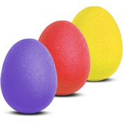 تصویر توپ تقویت مچ اسپنکو ژل مدل سیلیکونی بسته 3 عددی 