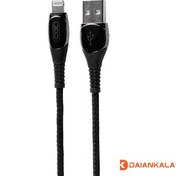 تصویر کابل لایتینینگ ایکس او XO مدل XO-NB145 XO-NB145 Charging cable