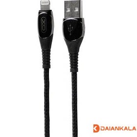 تصویر کابل لایتینینگ ایکس او XO مدل XO-NB145 XO-NB145 Charging cable