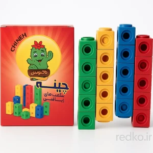 تصویر فروشگاه لوازم التحریر مداد قرمز