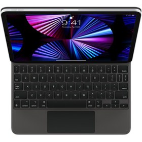 تصویر مجیک کیبورد فولیو برای آیپد 10 Magic Keyboard Folio for iPad 10