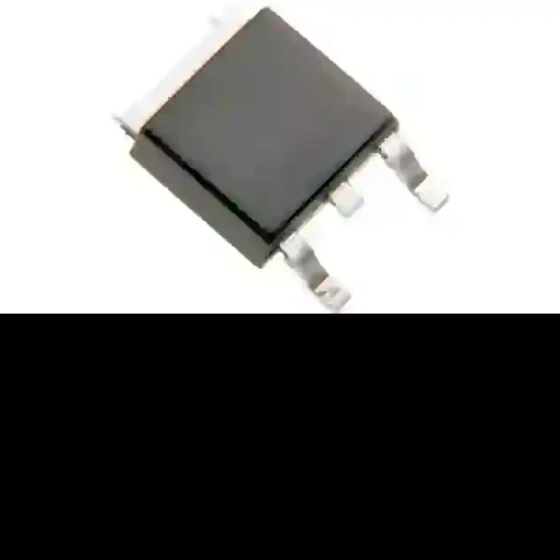 خرید و قیمت ماسفت 20N06 20N6 MOSFET پکیج SMD | ترب