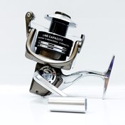 تصویر موتور ماهیگیری DEBAO BM7000 | قدرتمند، روان و بسیار باکیفیت 