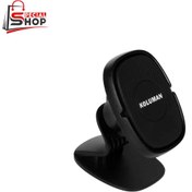 تصویر پایه نگهدارنده گوشی موبایل کلومن مدل K-HD013 Koluman K-HD013 Phone Holder