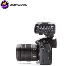 تصویر دوربین عکاسی بدون آینه پاناسونیک Panasonic Lumix DC-GH5 بدنه Panasonic Lumix DC-GH5 Mirrorless Body