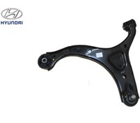 تصویر طبق جلو چپ هیوندای سانتافه 3500 