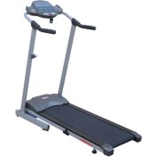 تصویر تردمیل خانگی و شیب دستی فلکسی فیت 1104 Flexi Fit 1104 Treadmills