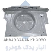 تصویر سینی کف صندوق 405 