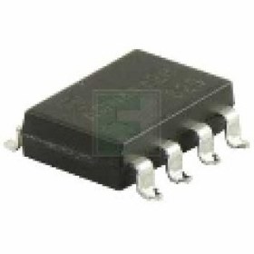 تصویر سنسور دمای LM75A 