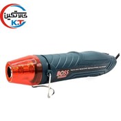 تصویر سشوار صنعتی باس 205-3 