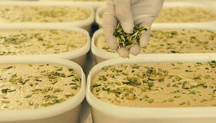 تصویر حلواارده مجلسی شابلی 500 گرمی 