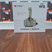 تصویر هدلایت D4S کانپکس D4s conpex