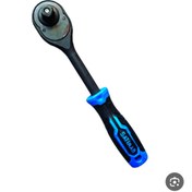 تصویر دسته جغجغه ساتیمن 