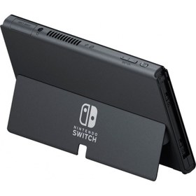 تصویر خرید نینتندو سوییچ اولد – جوی کان قرمز/آبی Nintendo switch بازه ارسال 5 روزه 