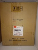 تصویر کمپرسور کولر اصلی mvm 110s(شرکتی) 