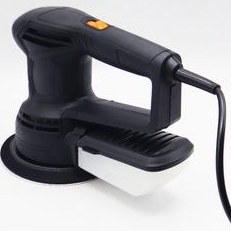 تصویر دستگاه سنباده‌زن مدل لزران گرد کد YP-TANOS-ES-1545-450W-2000W 