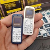 تصویر گوشی طرح نوکیا Mini BM30 | حافظه 32 مگابایت High Copy Nokia Mini BM30 32 MB