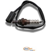 تصویر سنسور اکسیژن زیمنس یورو ۴ پراید،تیبا، پژو ۴۰۵،EF۷،نیسان 