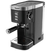 تصویر اسپرسوساز دلمونتی مدل DL630 ا delmonti espresso machine model DL630 delmonti espresso machine model DL630