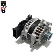 تصویر دینام هایما S7 توربو 