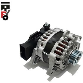 تصویر دینام هایما S7 توربو 