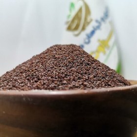 تصویر تخم شربتی اعلا ، درجه یک ، خالص 500گرمی( عطاری و محصولات ارگانیک طراوت) 