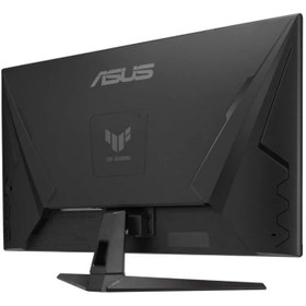 تصویر مانیتور مخصوص بازی ایسوس مدل TUF Gaming VG32AQA1A سایز 31.5 اینچ ا Asus TUF Gaming VG32AQA1A 31.5Inch Monitor Asus TUF Gaming VG32AQA1A 31.5Inch Monitor