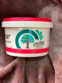 تصویر چسب باغبانی لاتکس سمیران ۵۰۰گرمی 