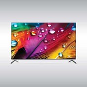 تصویر تلویزیون هوشمند آیوا مدل ZQ-C4H سایز ۶۵ اینچ QLED Ultra HD 4K 