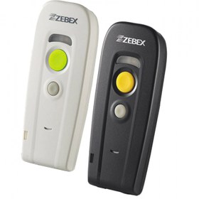 تصویر بارکد خوان زبکس Zebex Z-3251BT Zebex Z-3251BT