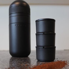 تصویر ابزار مینی پرسو (Minipresso Kit) Minipresso Kit