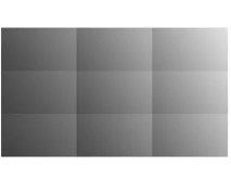 تصویر ویدئو وال ال جی LG 55VSM5J-H قیمت امروز 