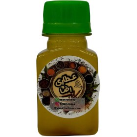 تصویر روغن کنجد کد 121 