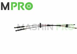 تصویر کابل تعویض دنده ام وی ام ۵۳۰ 