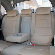 تصویر روکش صندلی چرم ام وی ام ۳۱۵ برند حقیقت 