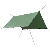 تصویر سایه بان سفری هیواک مدل TARAP کد ۷ 