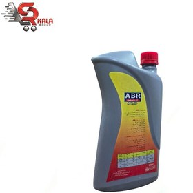 تصویر روغن هیدرولیک 1 لیتری برند ABR 