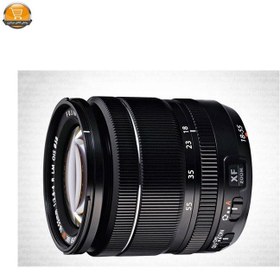 تصویر لنز فوجی Fujifilm XF 18-55mm f/2.8-4 R LM OIS Zoom 