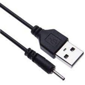 تصویر کابل تبدیل USB به سوزنی 